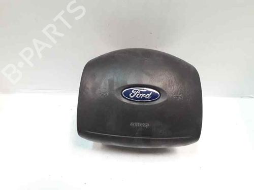 Used Driver airbag FORD TRANSIT Van (FA_ _) 2.0 DI (FAE_, FAF_, FAG_) (100 hp) 4293573