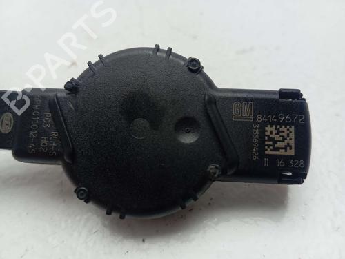 Electronic sensor OPEL ASTRA K (B16)  | BP23883695M84 