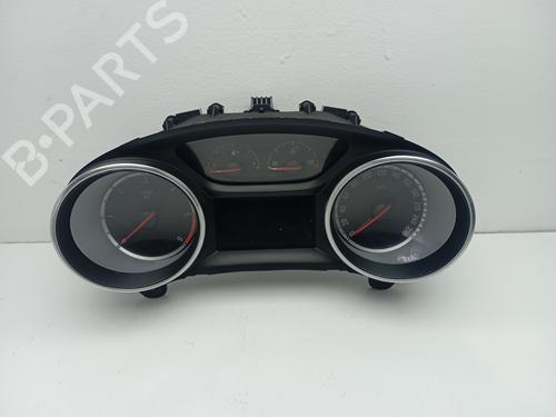 Used Instrument cluster OPEL ASTRA K (B16) [2015-2022]  23883688