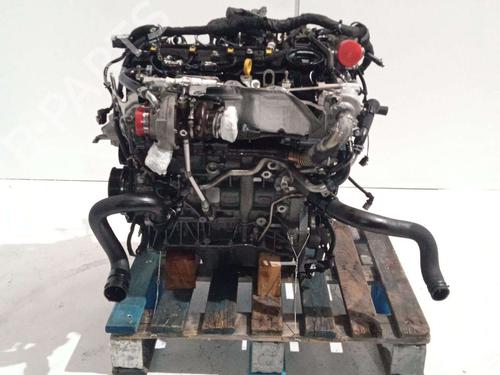 Engine OPEL ASTRA J (P10) | BP31804849M1 - Image 2