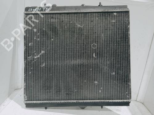 water-radiator-lancia-phedra-179_-9641728380-2002-2003-2004-2005-2006-2007-2008-2009-2010-4338216 main image