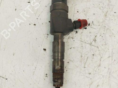 Used Injector Injector CITROËN C3 II (SC_) 1.4 HDi 70 (SC8HZC, SC8HR0, SC8HP4) (68 hp) 33017532 33017532