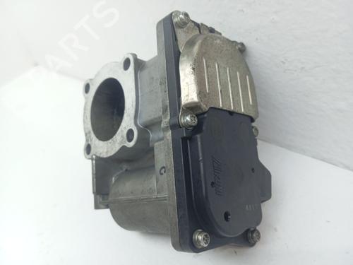 Throttle body SMART FORTWO Coupe (451) 1.0 (451.331, 451.380) | BP40603092M82 - Image 6