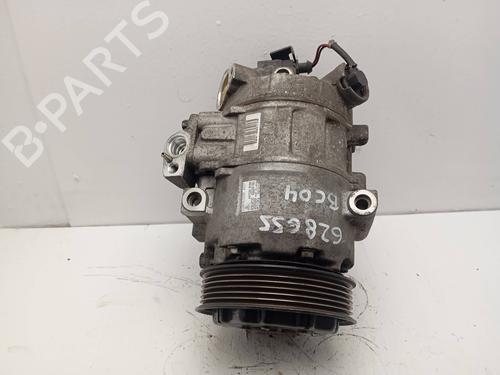 AC compressor AUDI A2 (8Z0) 1.4 TDI | BP4328136M34