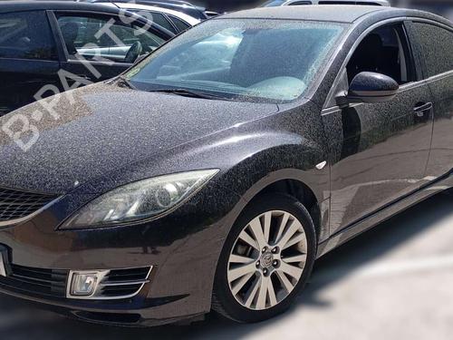 Pièces Détachées Usagées MAZDA 6 Hatchback (GH)    4614782
