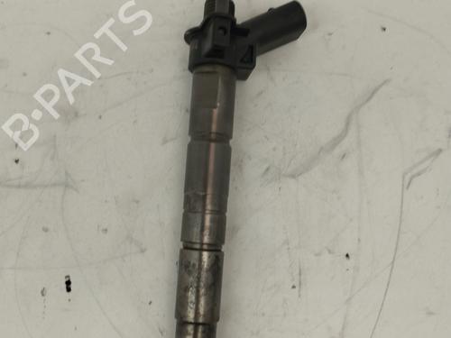 Used Injector BMW 1 Coupe (E82) 120 d (177 hp) 18735256