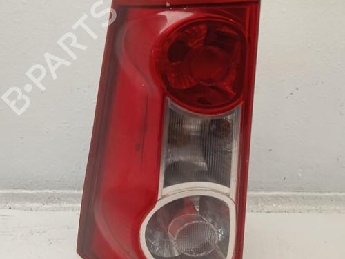 Used Left taillight DACIA LOGAN MCV (KS_) [2007-2026]  31619768