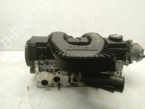 Used Cylinder head FIAT PUNTO (188_) [1999-2012]  11147572