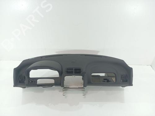 Used Dashboard Dashboard MG MG TF 115 (116 hp) 40124763 40124763