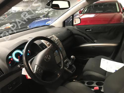 Right front driveshaft TOYOTA COROLLA Verso (ZER_, ZZE12_, R1_) 2.2 D-4D (AUR10_, AUR10R) | BP11150308M39