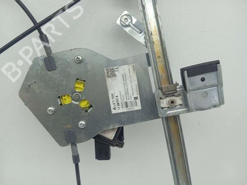 Front right window mechanism CHEVROLET CRUZE Hatchback (J305) 1.6 | BP31620501C23  - Image 5