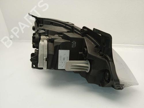 Left headlight OPEL CORSA C (X01)  | BP24664471C28 