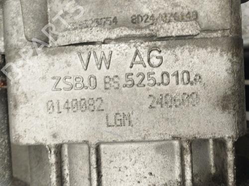 Rear differential VW PASSAT B6 (3C2) | BP39688728M24 - Image 10