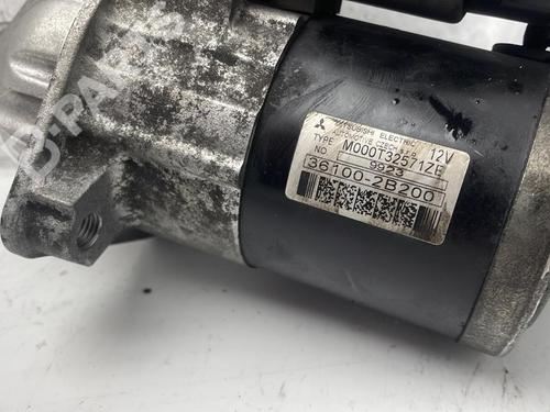 Starter KIA CEE'D Hatchback (ED) | BP11163968M8