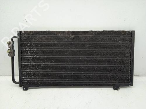 AC radiator ROVER 45 I Hatchback (RT) 2.0 iDT | BP4348285M32 - Image 3