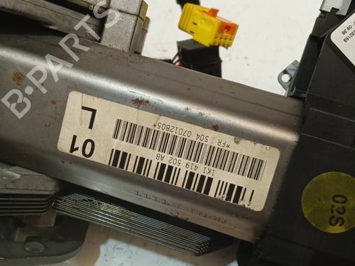 Steering column VW GOLF V (1K1) 1.9 TDI | BP4336419M21