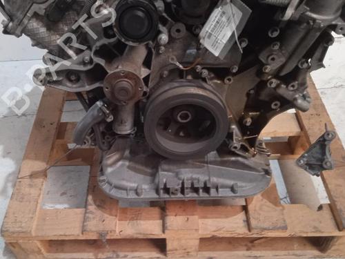 Engine MERCEDES-BENZ E-CLASS (W210) E 320 (210.055) | BP4294079M1 