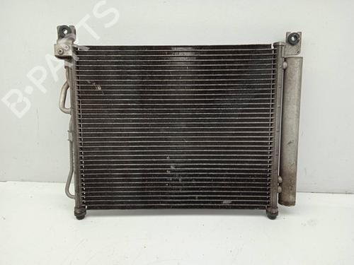 AC radiator KIA PICANTO I (SA) 1.0 | BP4336927M32
