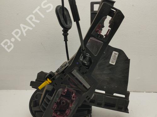 Højre bagtil lås FORD FIESTA VI (CB1, CCN) [2008-2026]  31619480