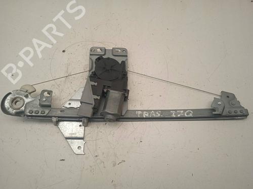 rear-left-window-mechanism-peugeot-307-sw-3h-400632h-2002-2003-2004-2005-2006-2007-2008-2009-11156595 main image