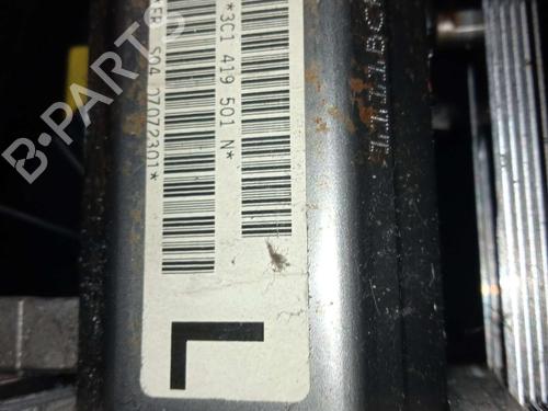 Steering column VW PASSAT B6 (3C2) 2.0 TDI 16V | BP16716416M21 - Image 5