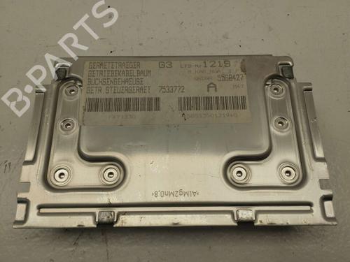 Used Gearbox control unit BMW 3 (E46) 320 d (150 hp) 31614763