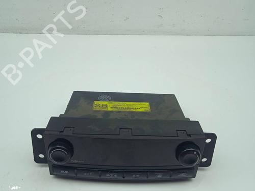 Used Climate control SSANGYONG REXTON / REXTON II (GAB_) 2.7 Xdi (163 hp) 11419633