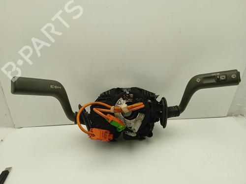 Used Headlight switch Headlight switch VOLVO V40 Estate (645) [1995-2004] 4295828 4295828