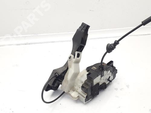 Used Rear left lock Rear left lock KIA CEE'D SW (ED) 1.6 (122 hp) 11149667 11149667