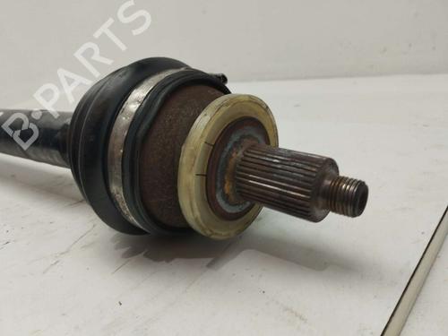 Right front driveshaft SEAT IBIZA III (6L1) 1.9 SDI | BP11157495M39