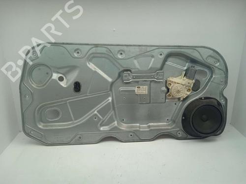 Used Front left window mechanism FORD FOCUS II (DA_, HCP, DP) 1.6 TDCi (109 hp) 18021650