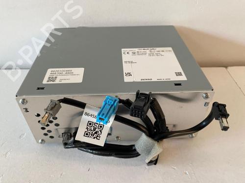 Used Electronic module Electronic module TOYOTA GR 86 Coupe (ZN8) 2.4 (ZN8BKE8) (234 hp) 40095326 40095326