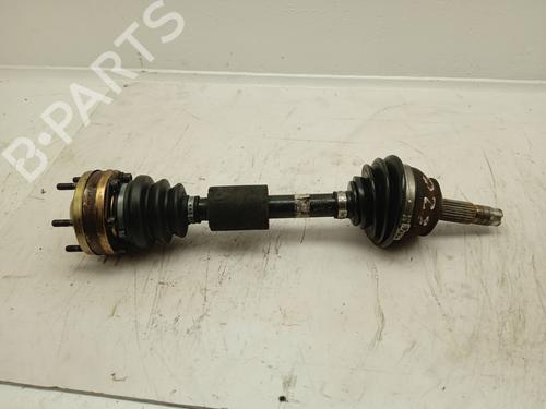 Used Left front driveshaft ALFA ROMEO 147 (937_) [2000-2010]  4294482