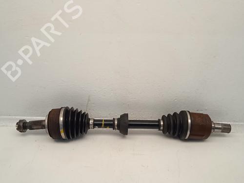 Transmisión delantera izquierda HONDA FR-V (BE) [2004-2026]  31617261