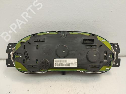 Instrument cluster DACIA SANDERO II 1.2 | BP34583999C47 - Image 2