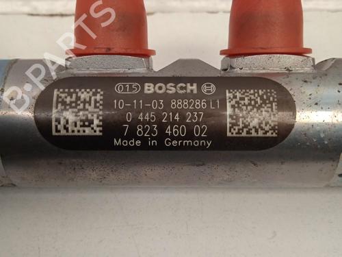 Injection rail MINI MINI (R56) | BP35787455M98 - Image 4