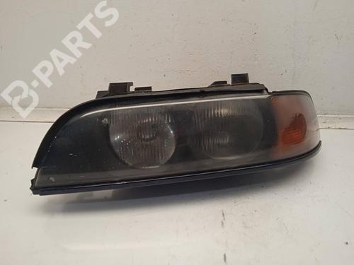 Used Left headlight Left headlight BMW 5 (E39) 530 d (184 hp) 11158411 11158411