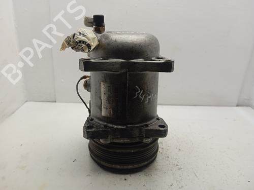 Used AC compressor AC compressor CITROËN AX (ZA-_) 11 (54 hp) 4255666 4255666