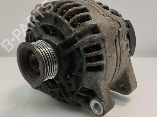 Used Alternator Alternator CITROËN XSARA (N1) [1997-2005] 31615232 31615232