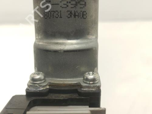 Front right window mechanism NISSAN LEAF (ZE1) Electric | BP40095675C23 - Image 7