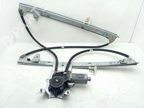 Used Front right window mechanism CITROËN XSARA PICASSO (N68) 2.0 HDi (90 hp) 4327188