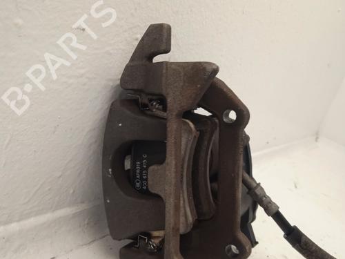 Right rear brake caliper AUDI A6 C7 (4G2, 4GC) | BP32386584M106