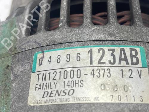 Alternator CHRYSLER 300M (LR) | BP4307095M7