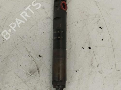 Used Injector RENAULT CLIO II (BB_, CB_) [1998-2016]  31615670