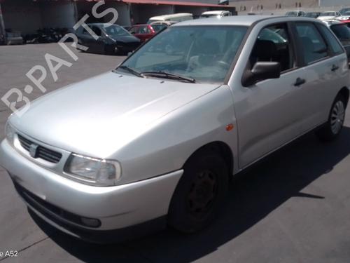 AC compressor SEAT IBIZA II (6K1) 1.9 TDI | BP18735102M34 