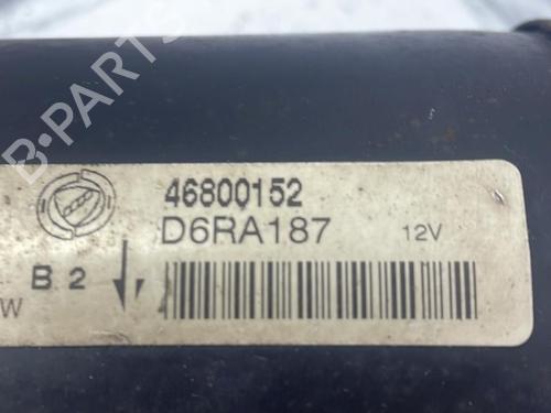 Starter FIAT MAREA (185_) | BP4296373M8