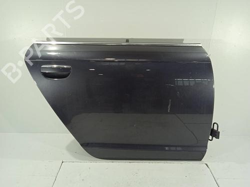 Used Right rear door AUDI A6 C6 (4F2) 2.0 TDI (140 hp) 16012274