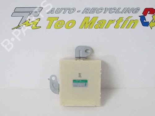 Modulo electronico LEXUS GX (_J12_) [2001-2009]  12446539