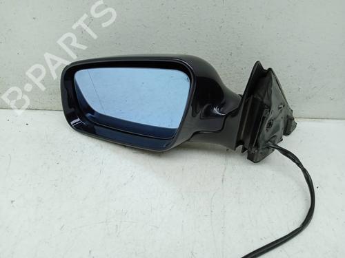 Used Left mirror AUDI A8 D2 (4D2, 4D8) [1994-2005]  4284089