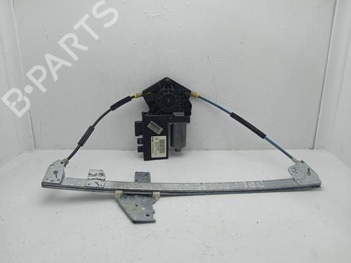 Used Front right window mechanism PEUGEOT 307 SW (3H) 2.0 HDI 110 (107 hp) 4346963